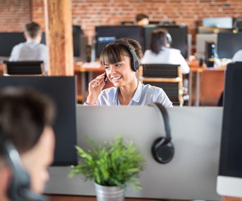 Asesoramiento en Seguridad