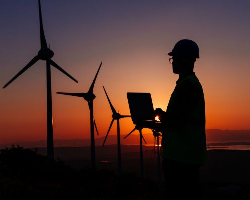 Asesoramiento Energetico