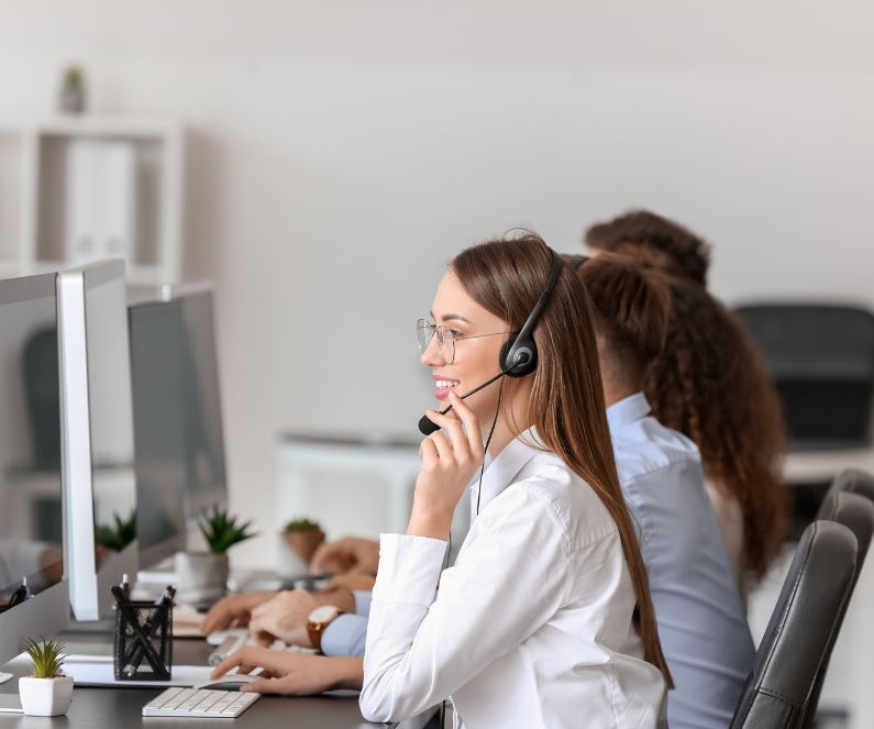 Asesoramiento Energia