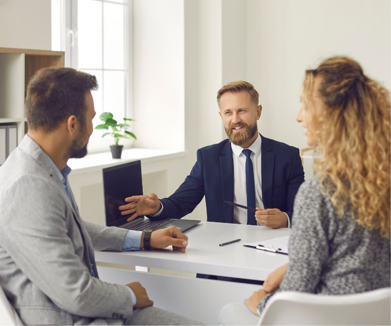 Solicitar asesoría energética